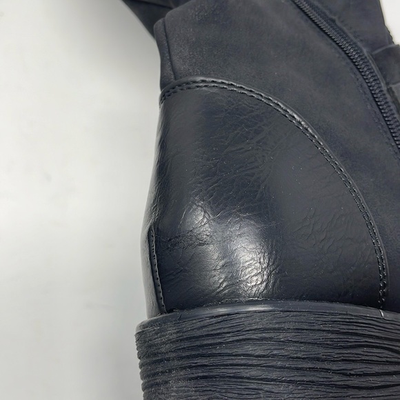 ZiGi Soho Stephany Women's Tall Riding Boot - Picture 13 of 15